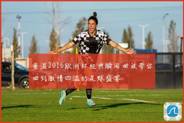 重温2016欧洲杯经典瞬间回放带你回到激情四溢的足球盛宴